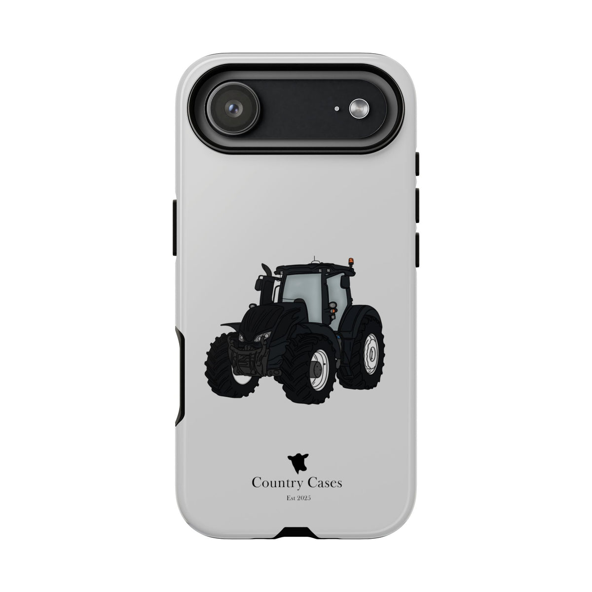 Field Tractor Case