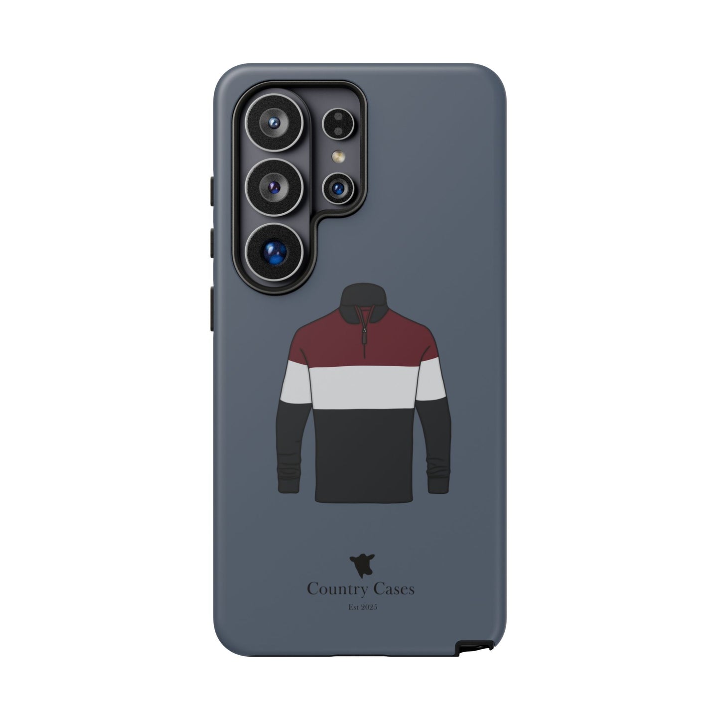Android Pasture Jumper Case