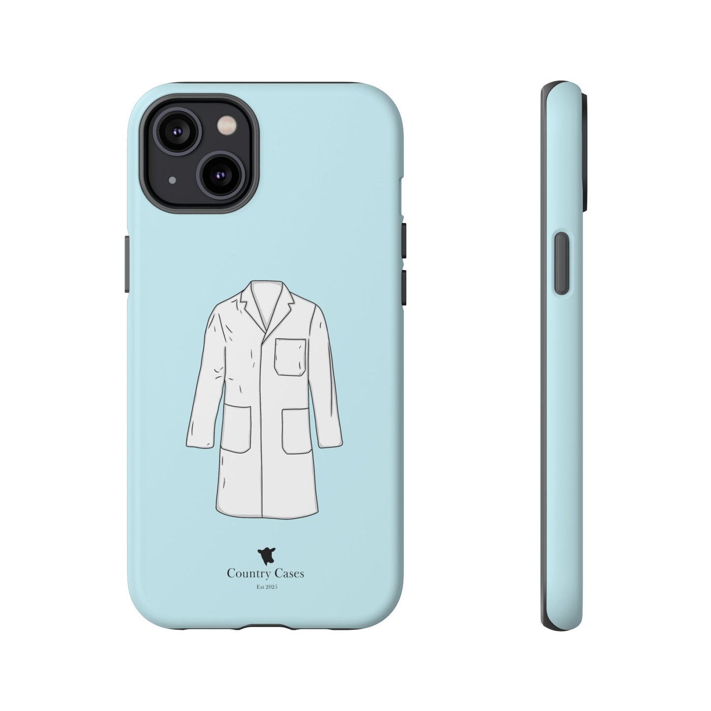 Show Coat Case
