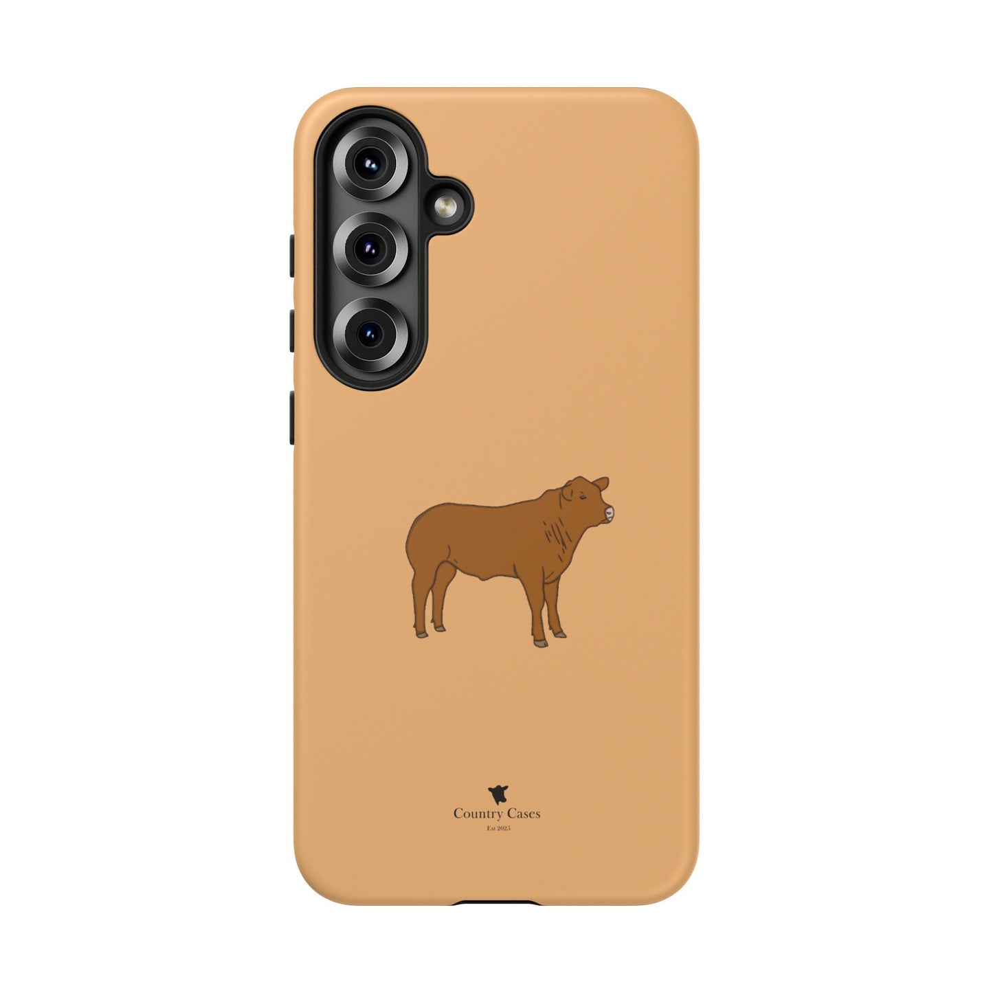 Android beef cow case