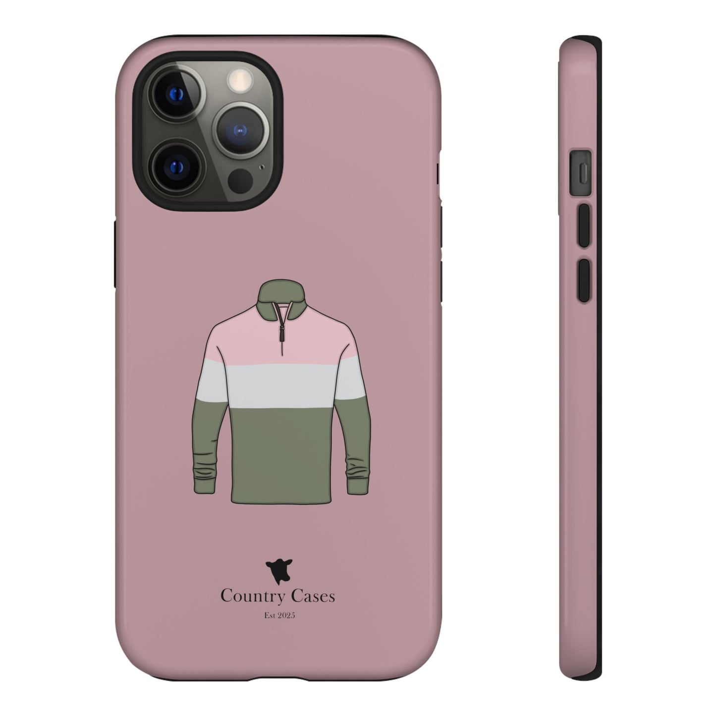 Meadow Jumper Case