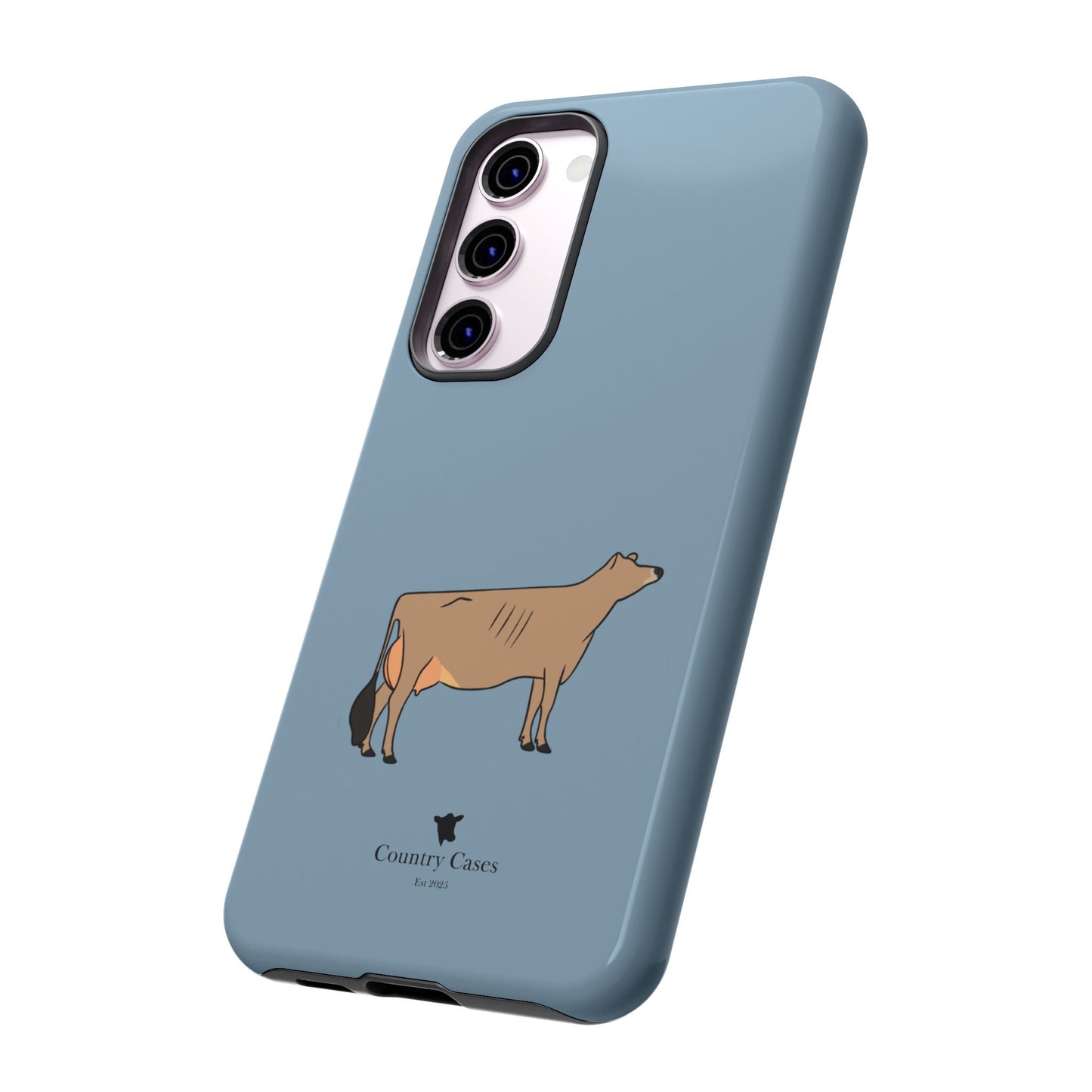 Android jersey phone case