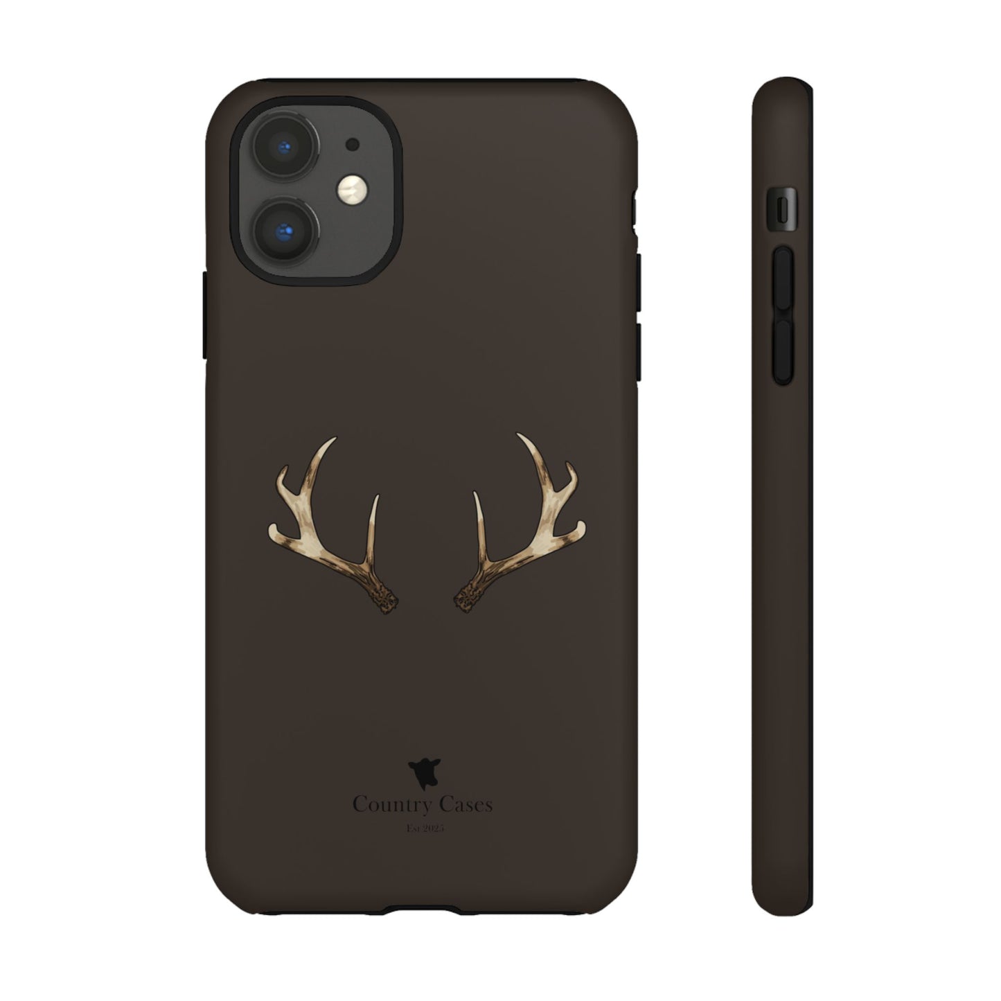 Stag case