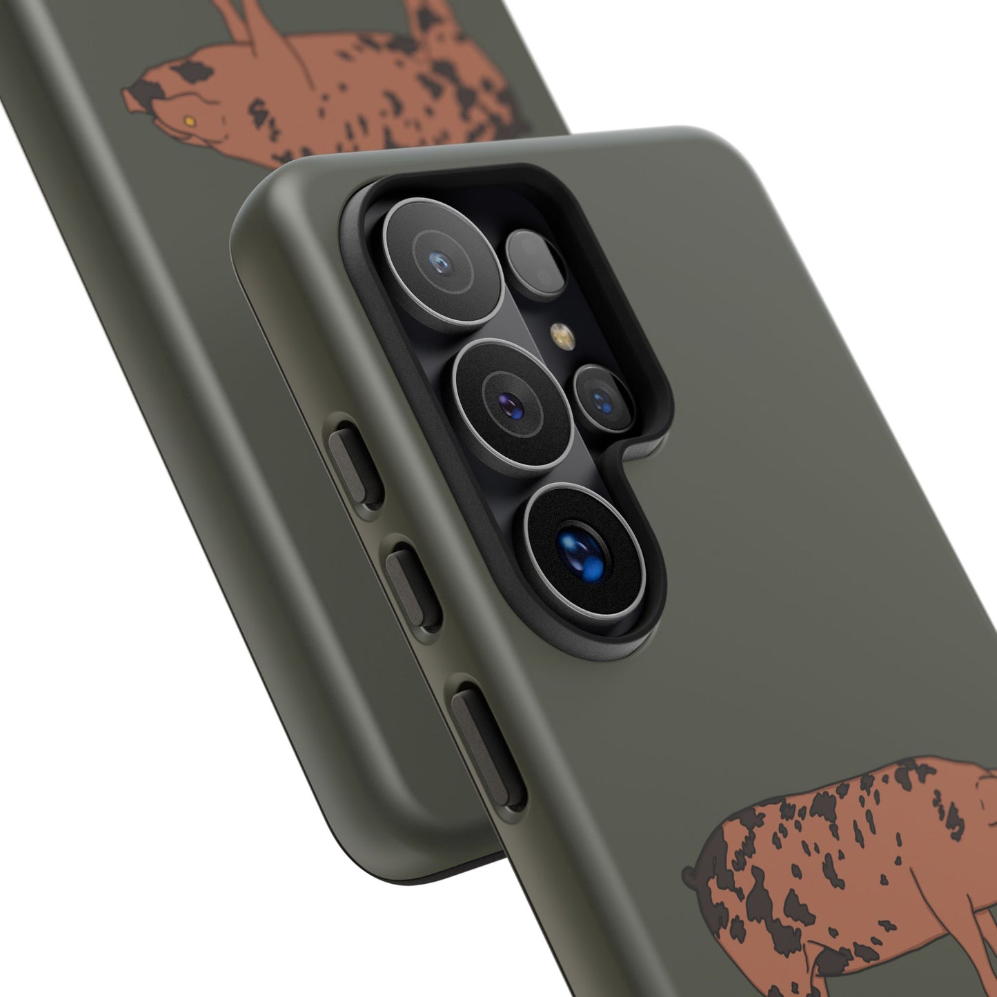 Android Spotted Pig Case
