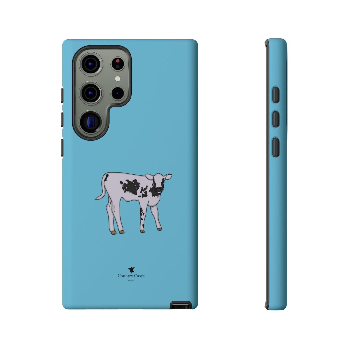 Android mini moo phone case