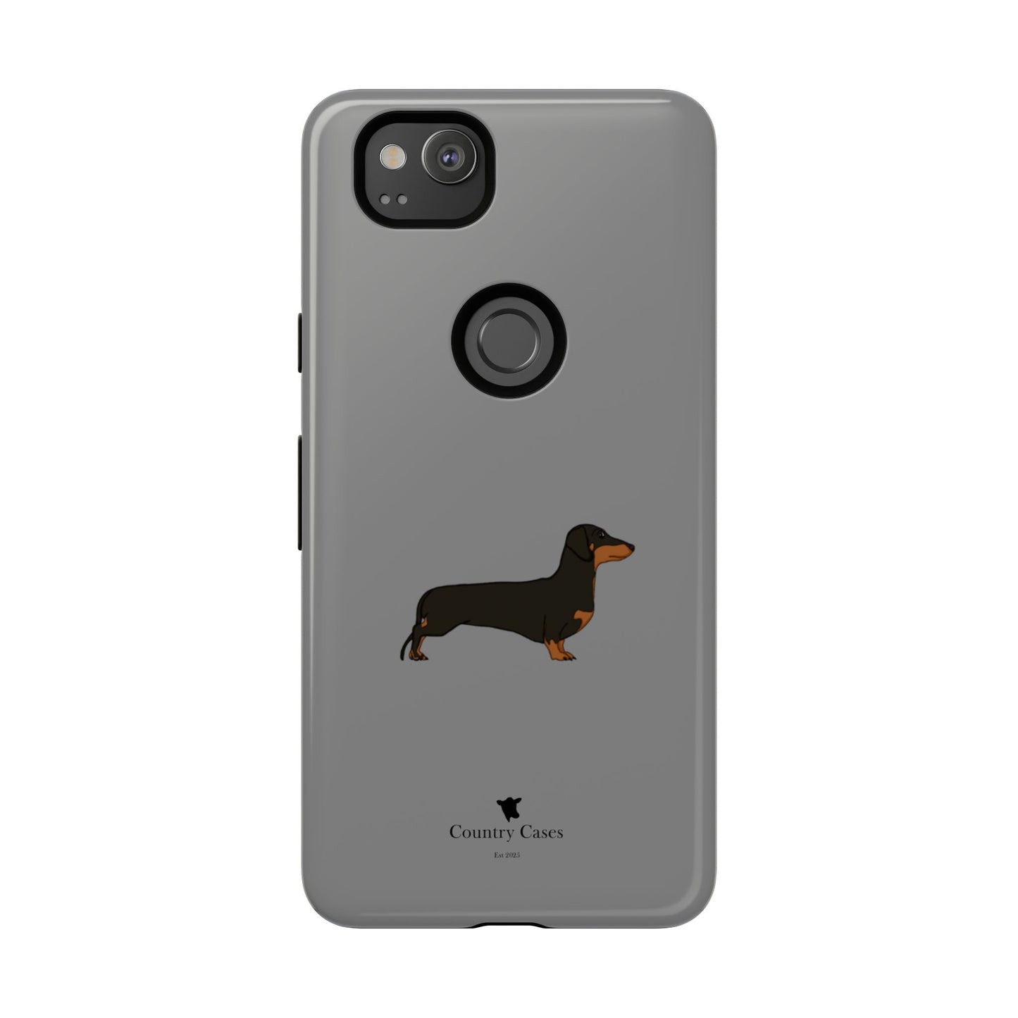 Android Sausage dog case