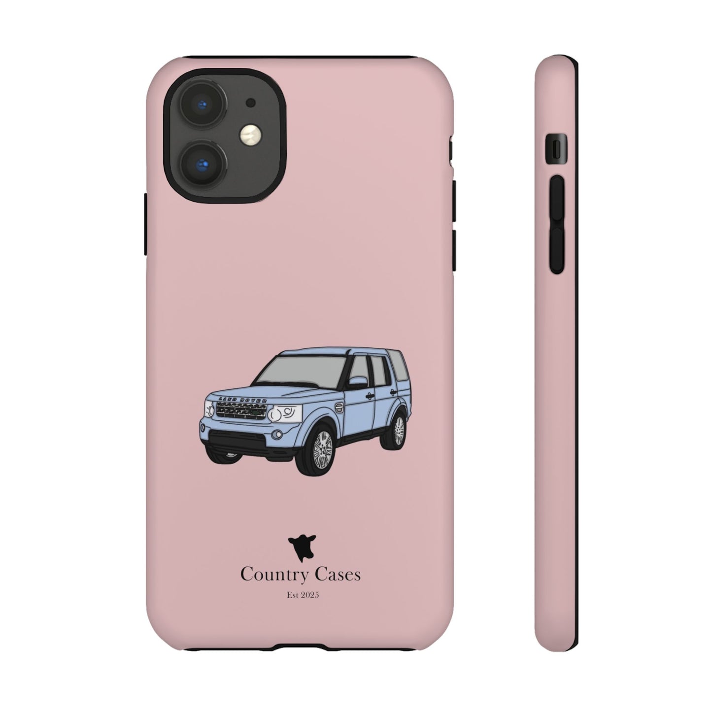 Beach discovery case