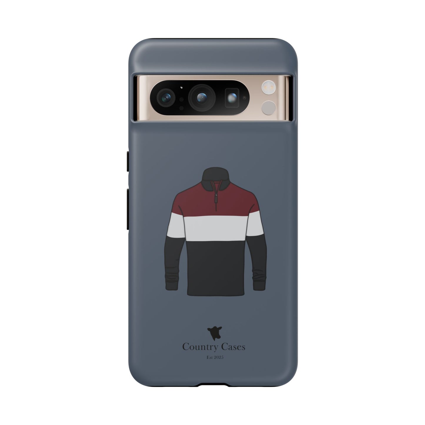 Android Pasture Jumper Case