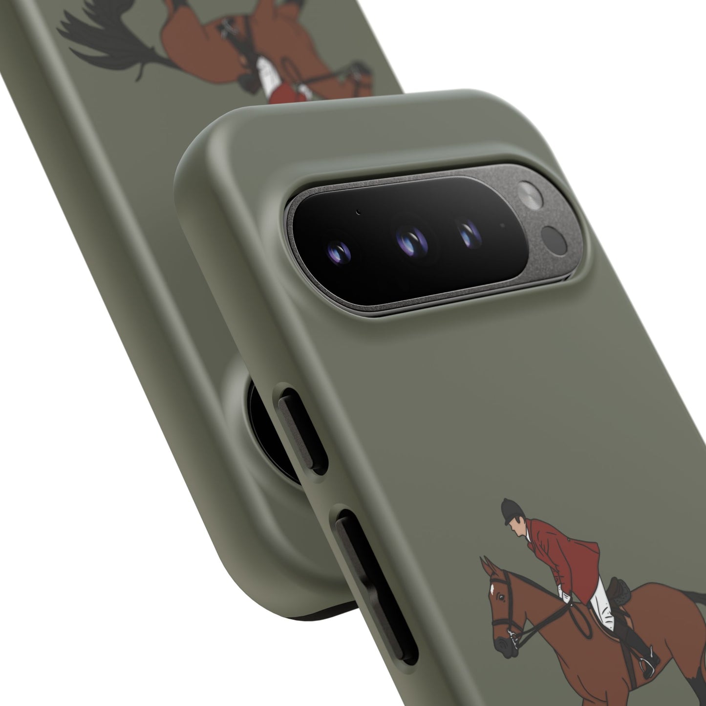 Android Gallop Hunt Case