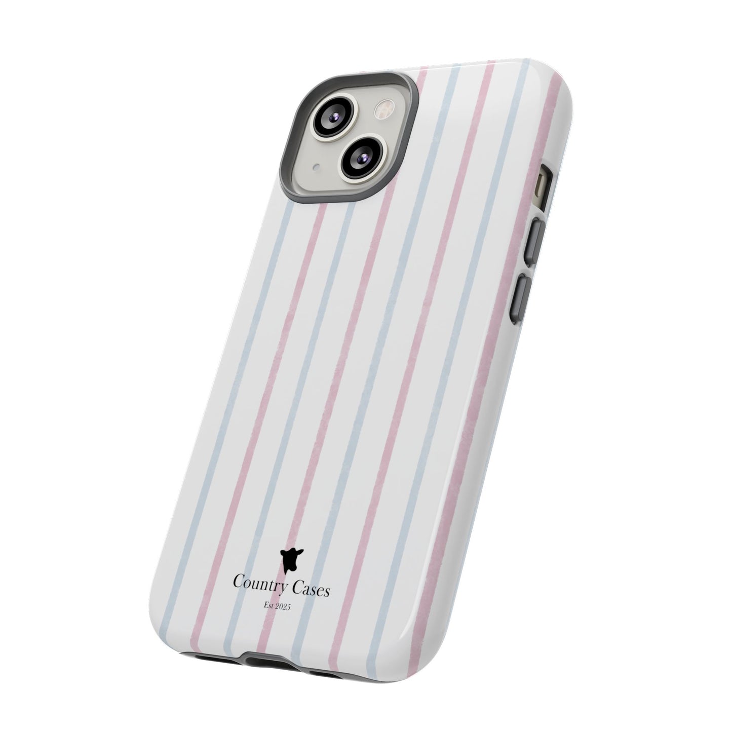 Country Stripe Case