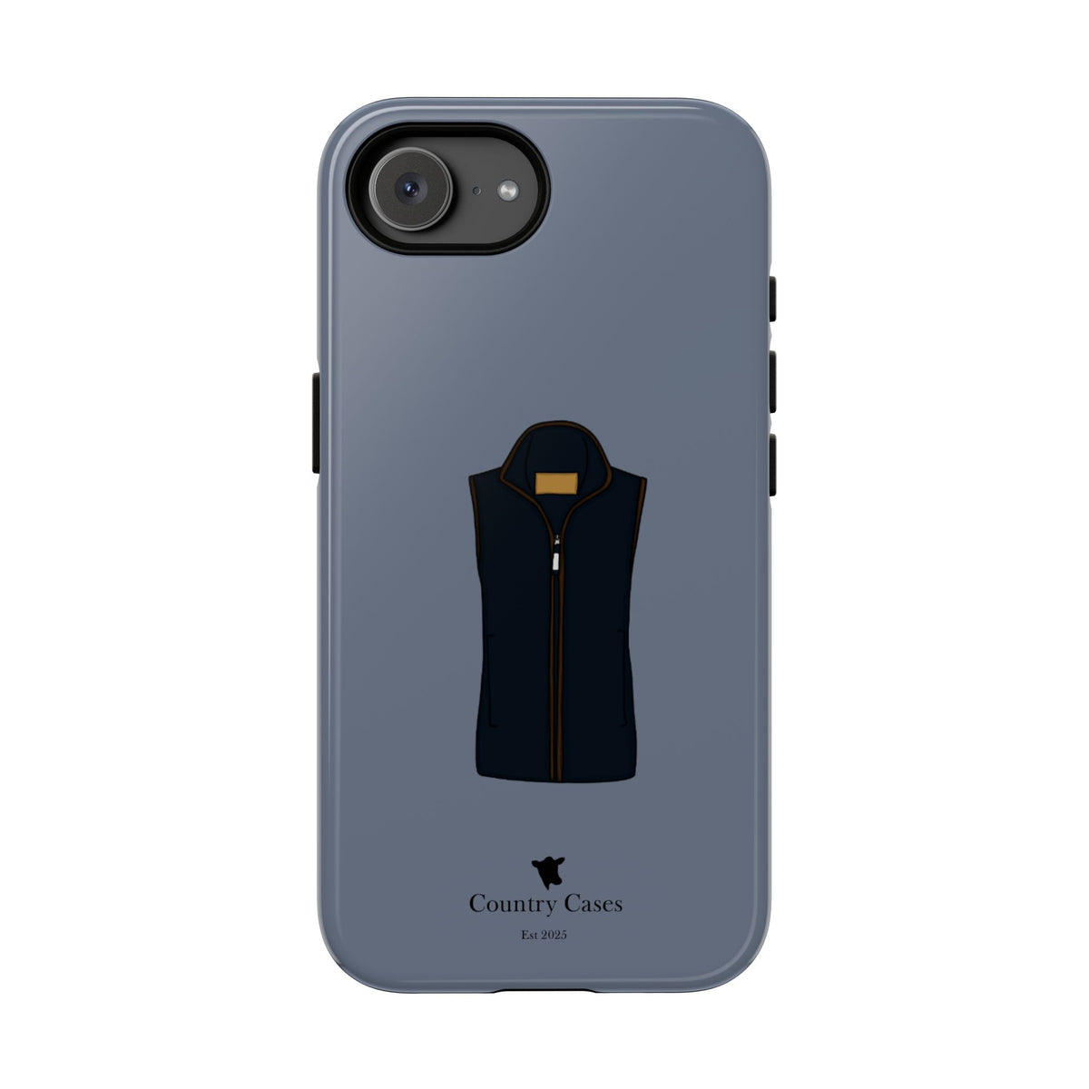 Fleece Case