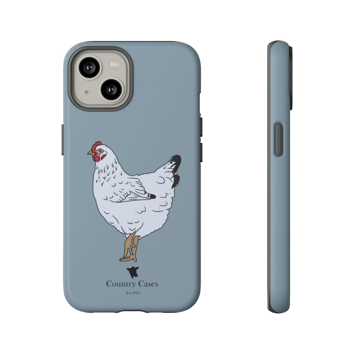 Cluck Chicken Case