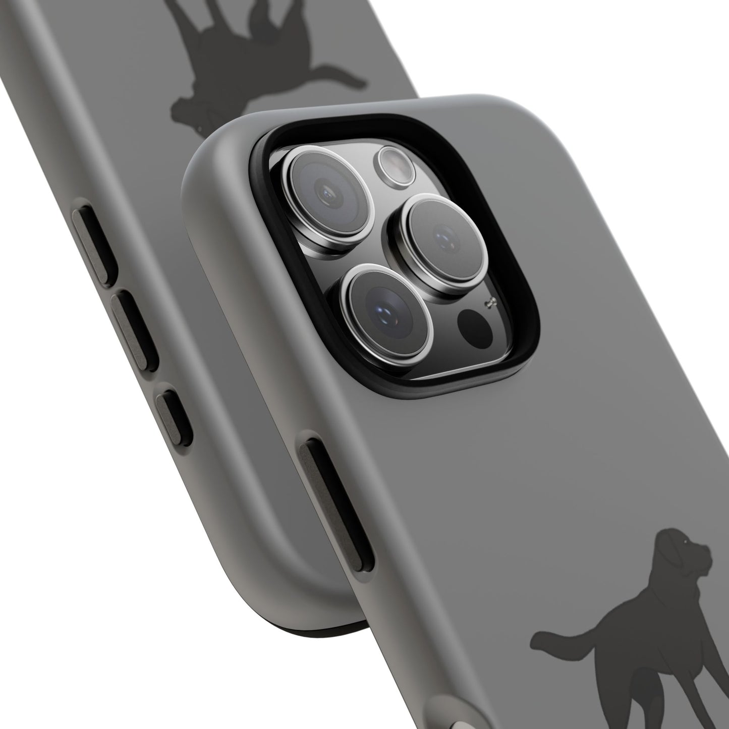 Black Labrador Case