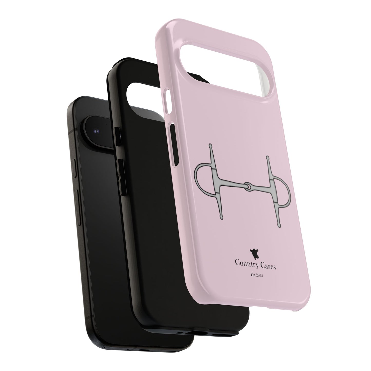Android The Equestrian bit case
