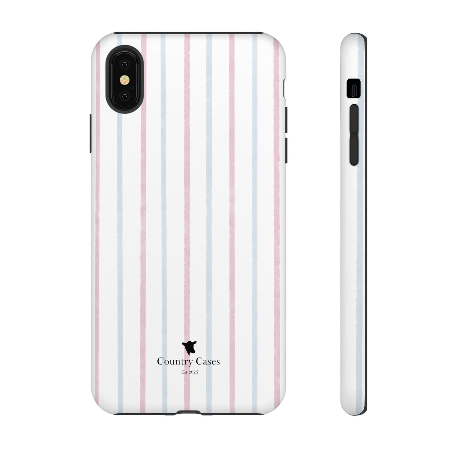 Country Stripe Case