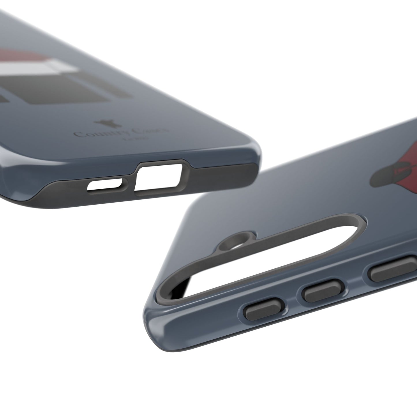 Android Pasture Jumper Case
