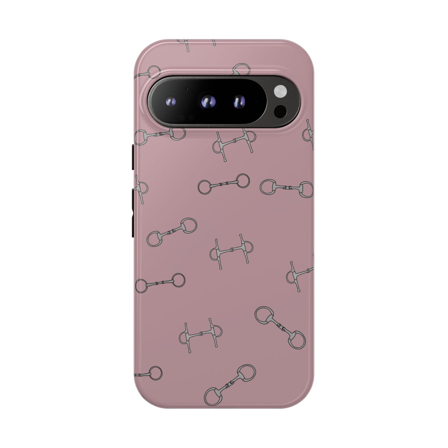 Android Bridleway Case