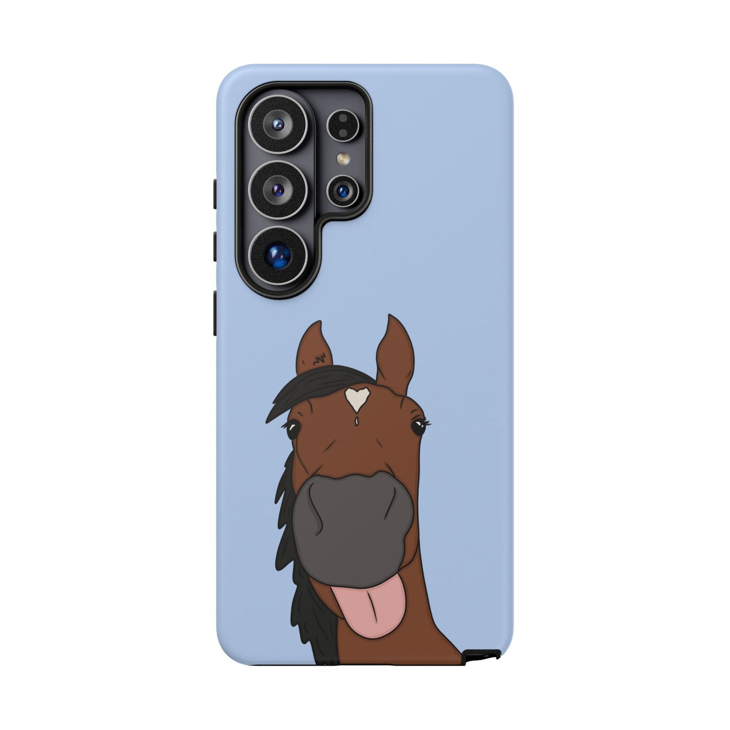 Android Perfect Pony Case