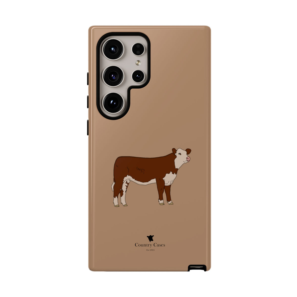 Android Hereford Case