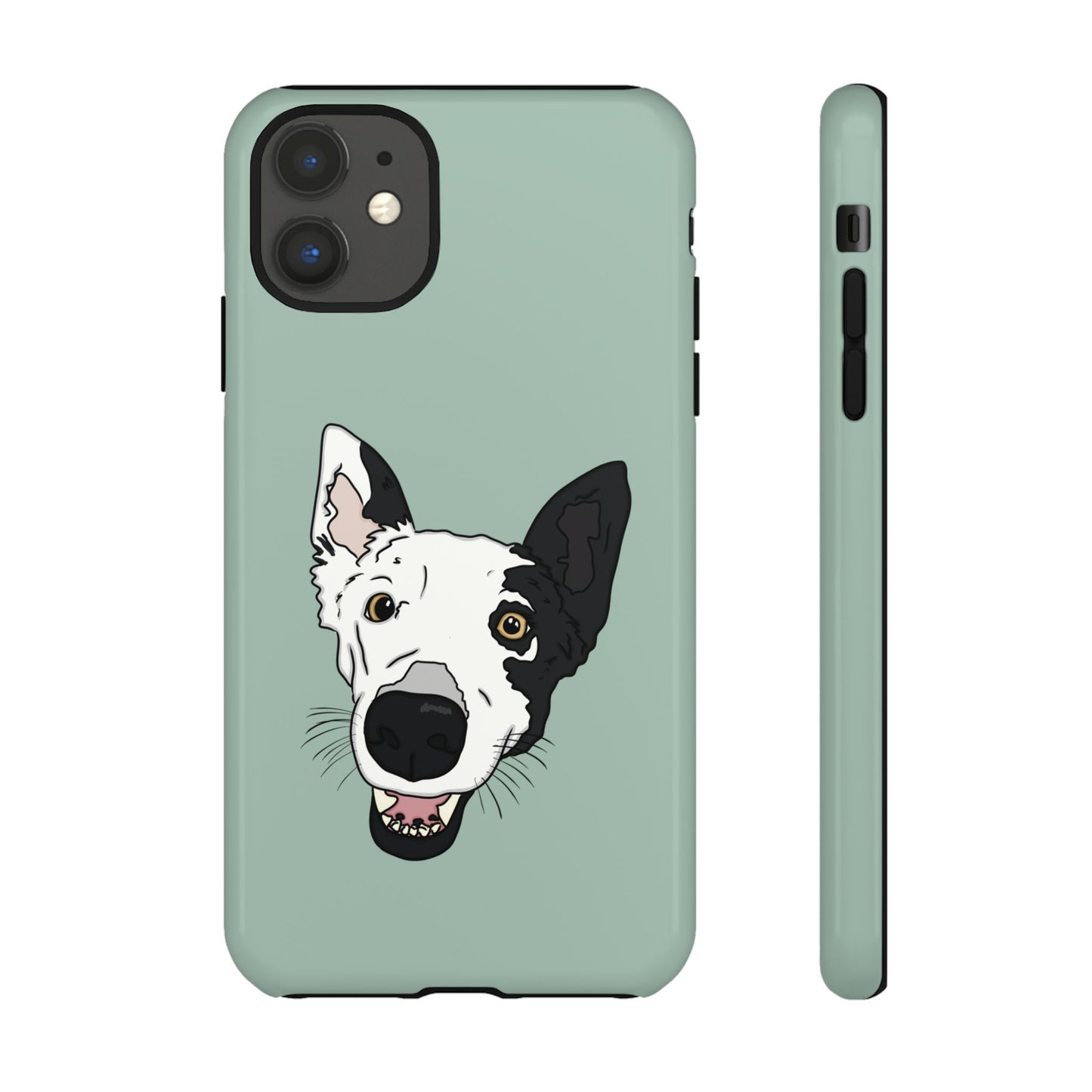 Ella Holden Custom Case