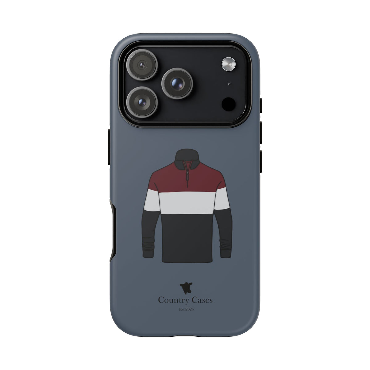 Pasture Jumper Case