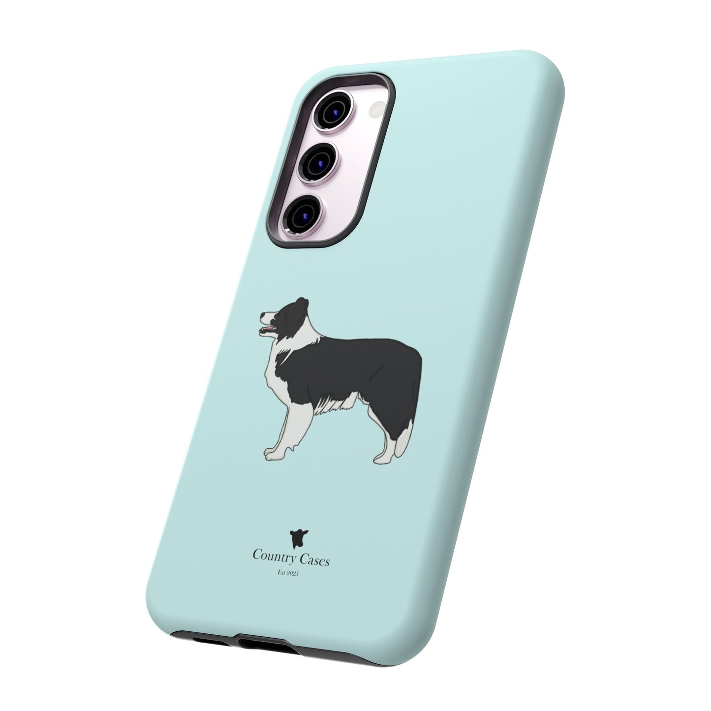 Android collie case