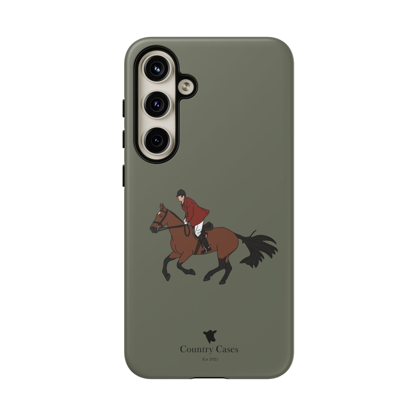 Android Gallop Hunt Case