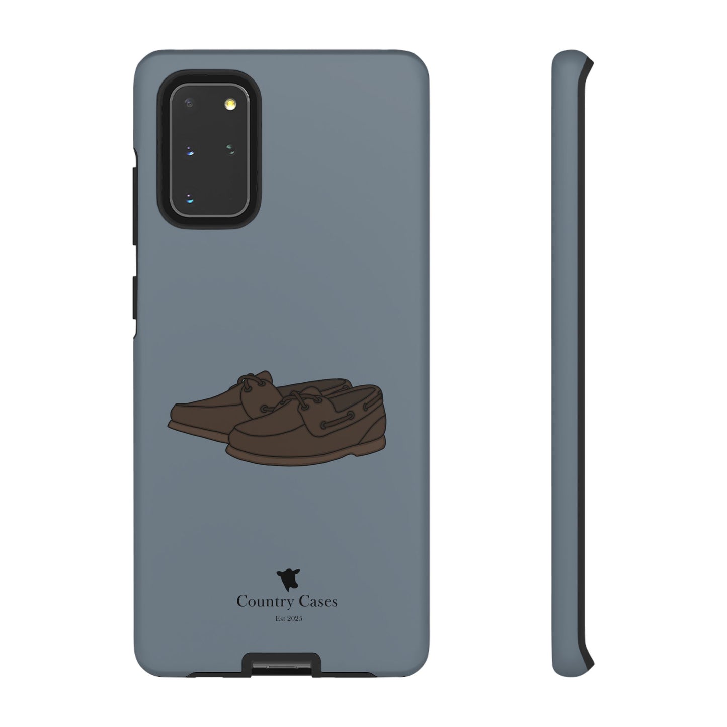 Android Farmstead Deck Shoe Case