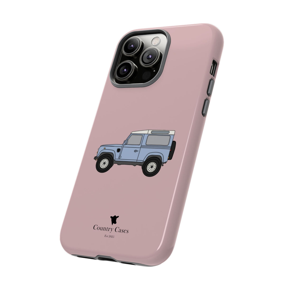 Beach Landy Case
