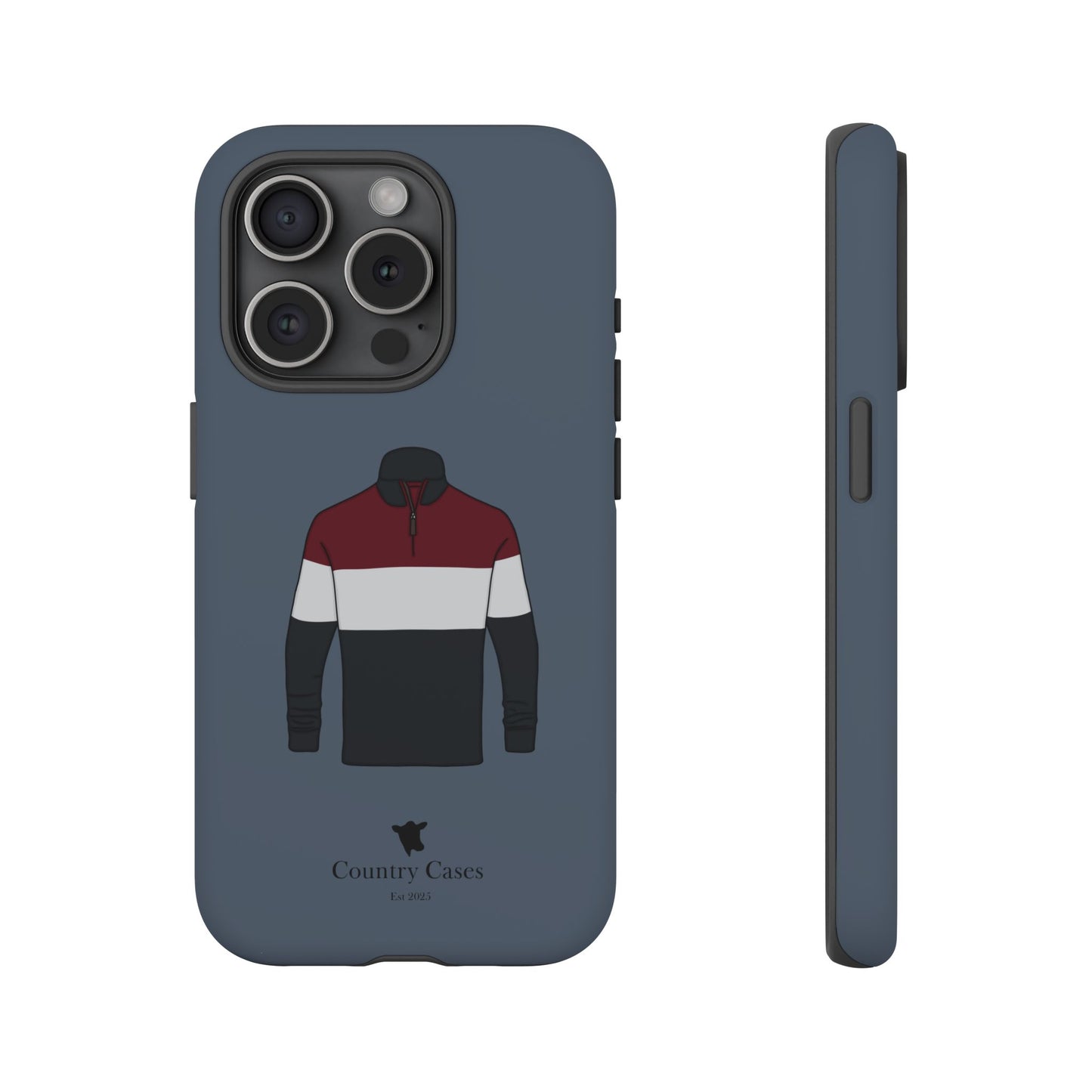 Pasture Jumper Case