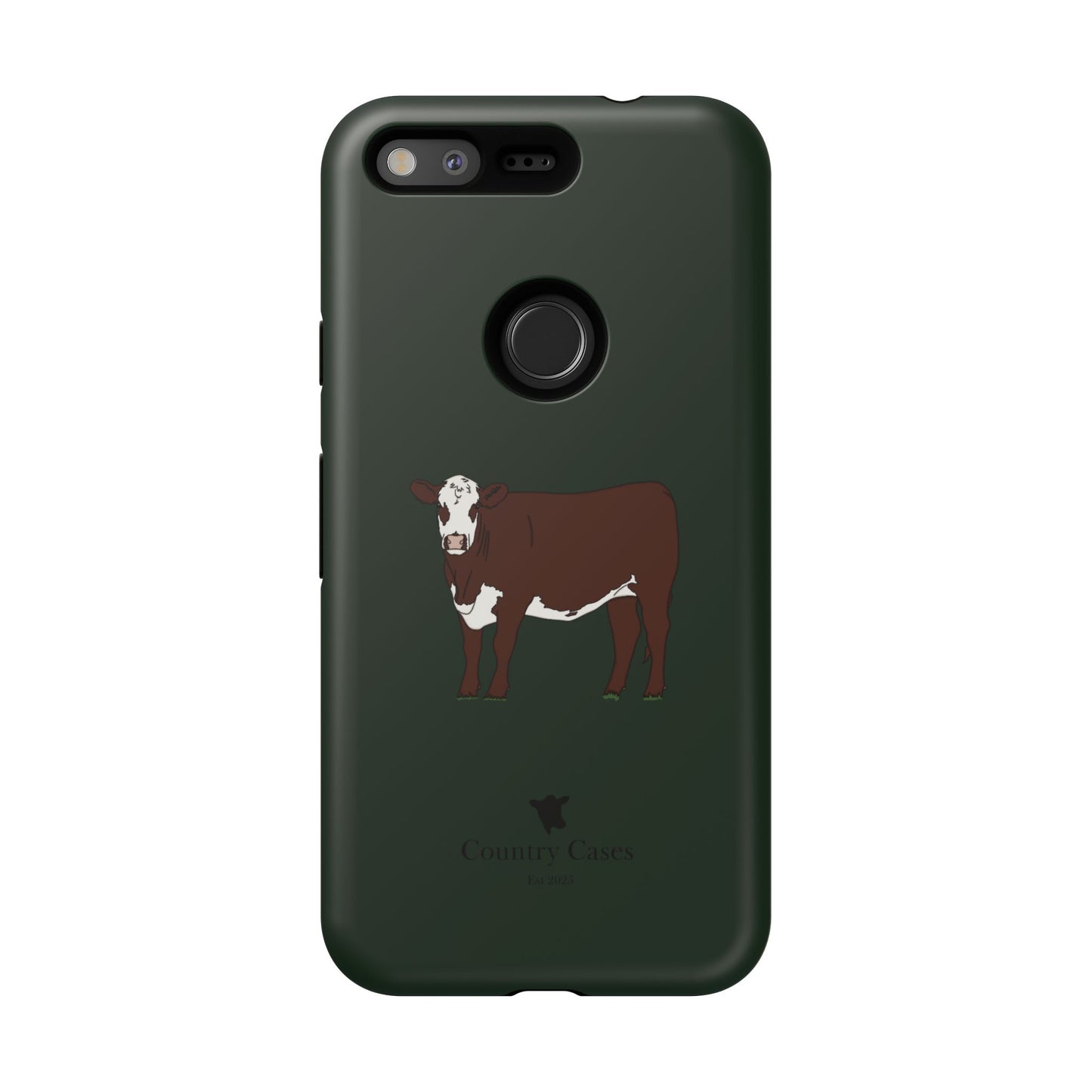 Android Hereford 2.0 case