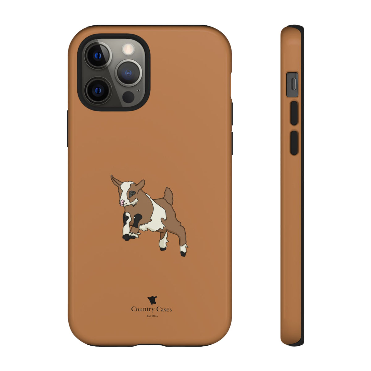 Goat Case