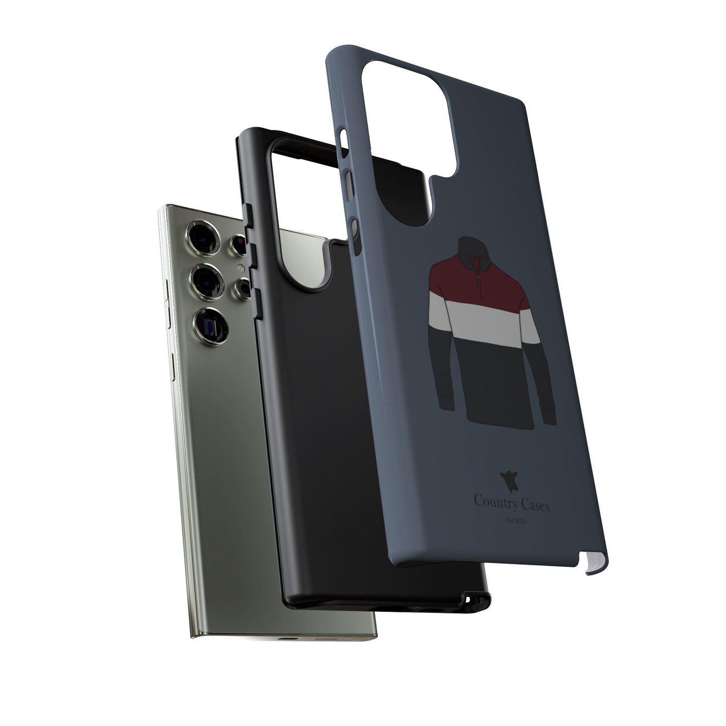 Android Pasture Jumper Case
