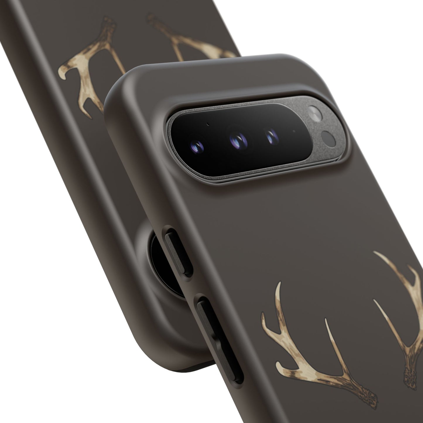Android stag case