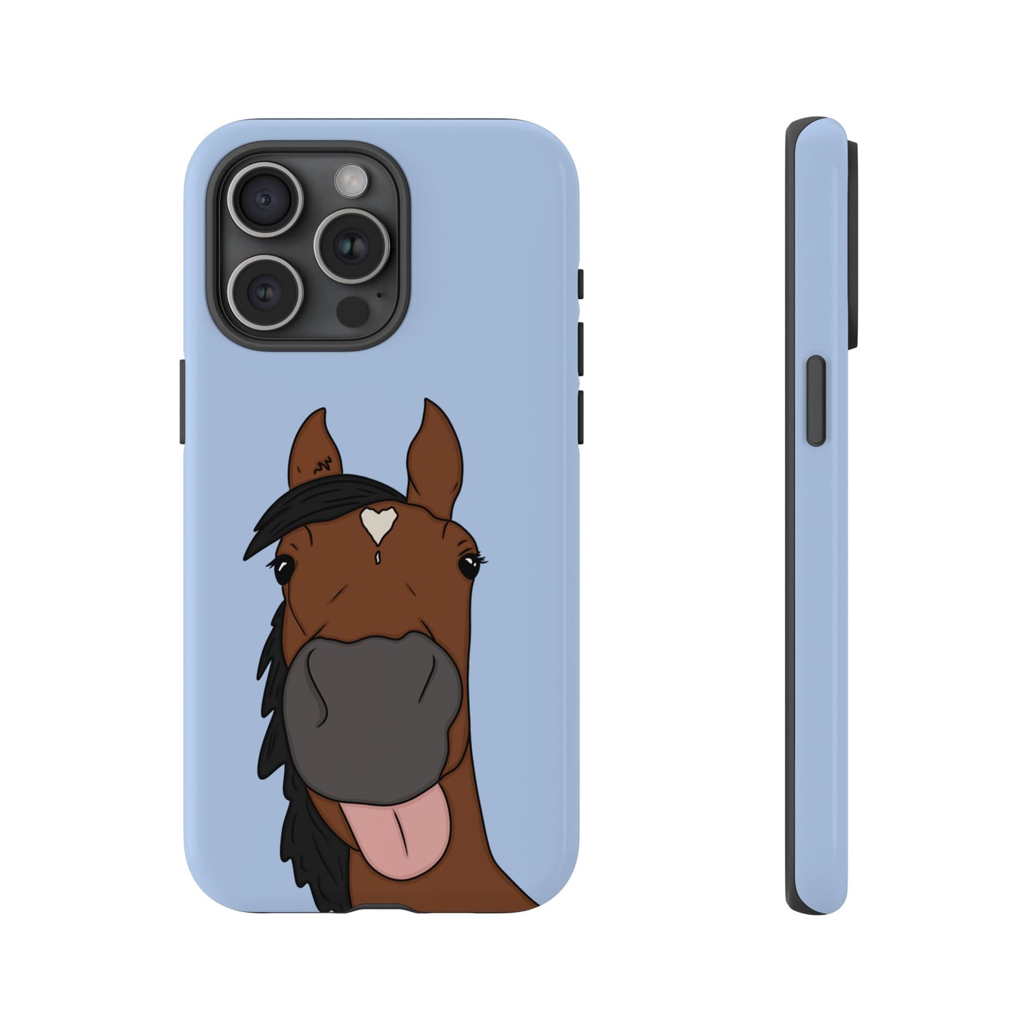 Perfect Pony Case