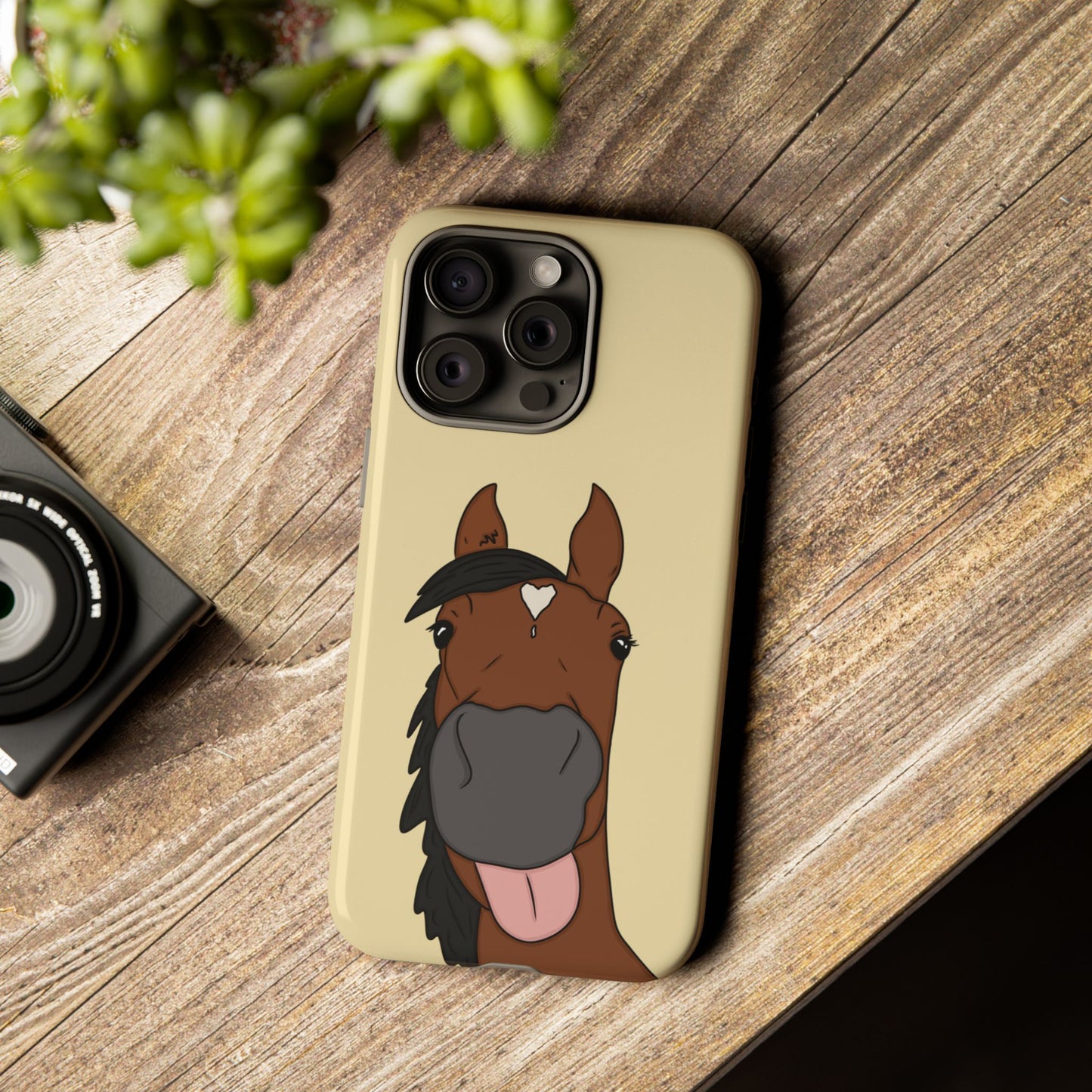 Perfect Pony Case