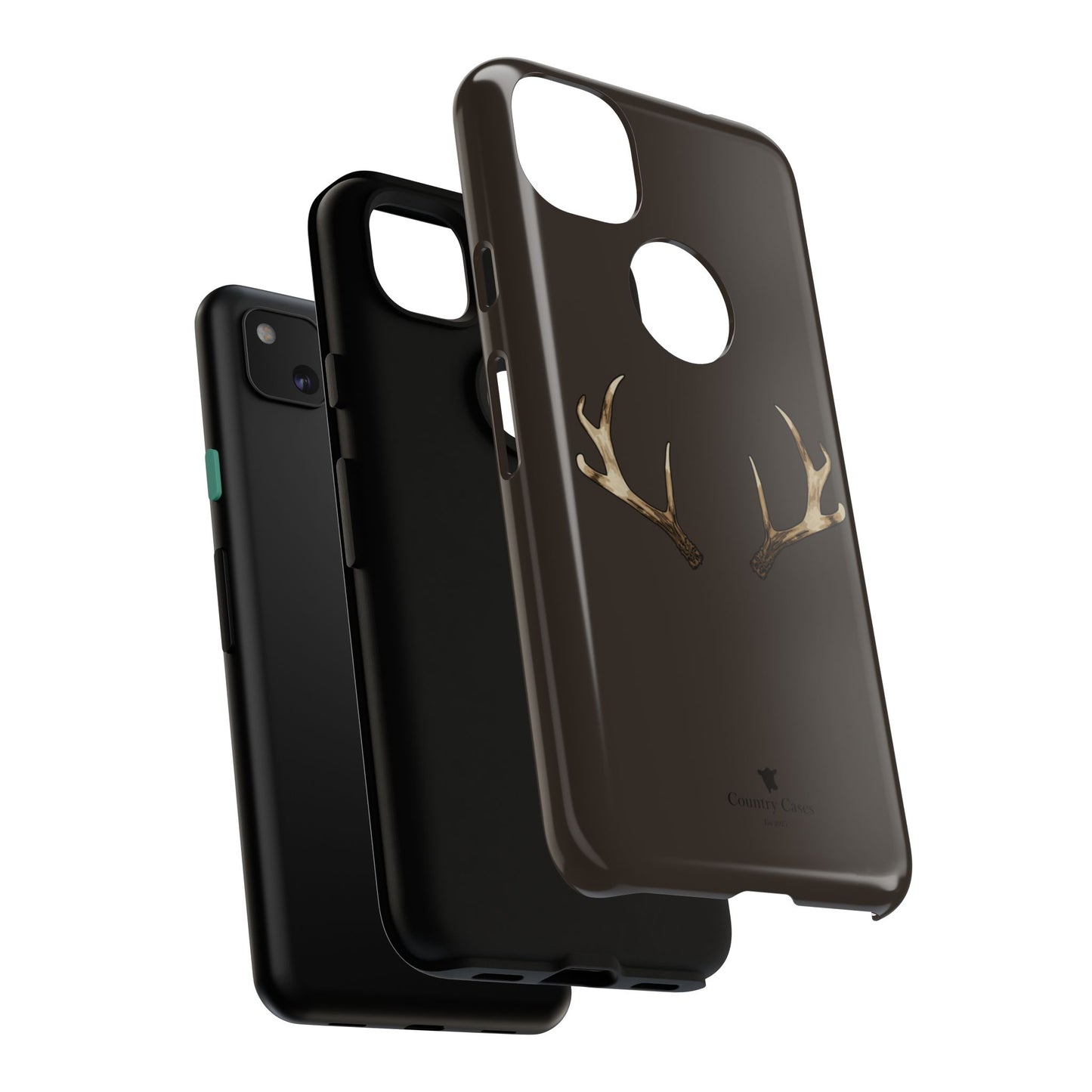 Android stag case
