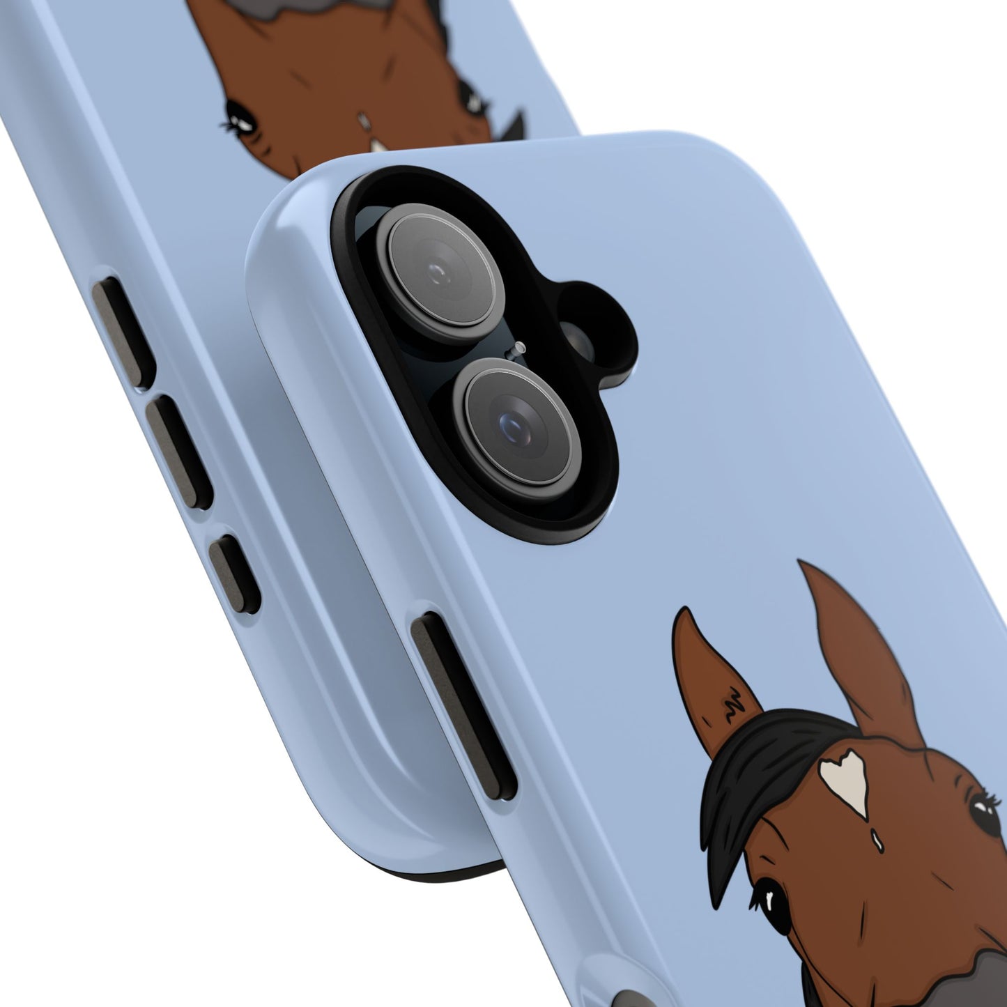 Perfect Pony Case