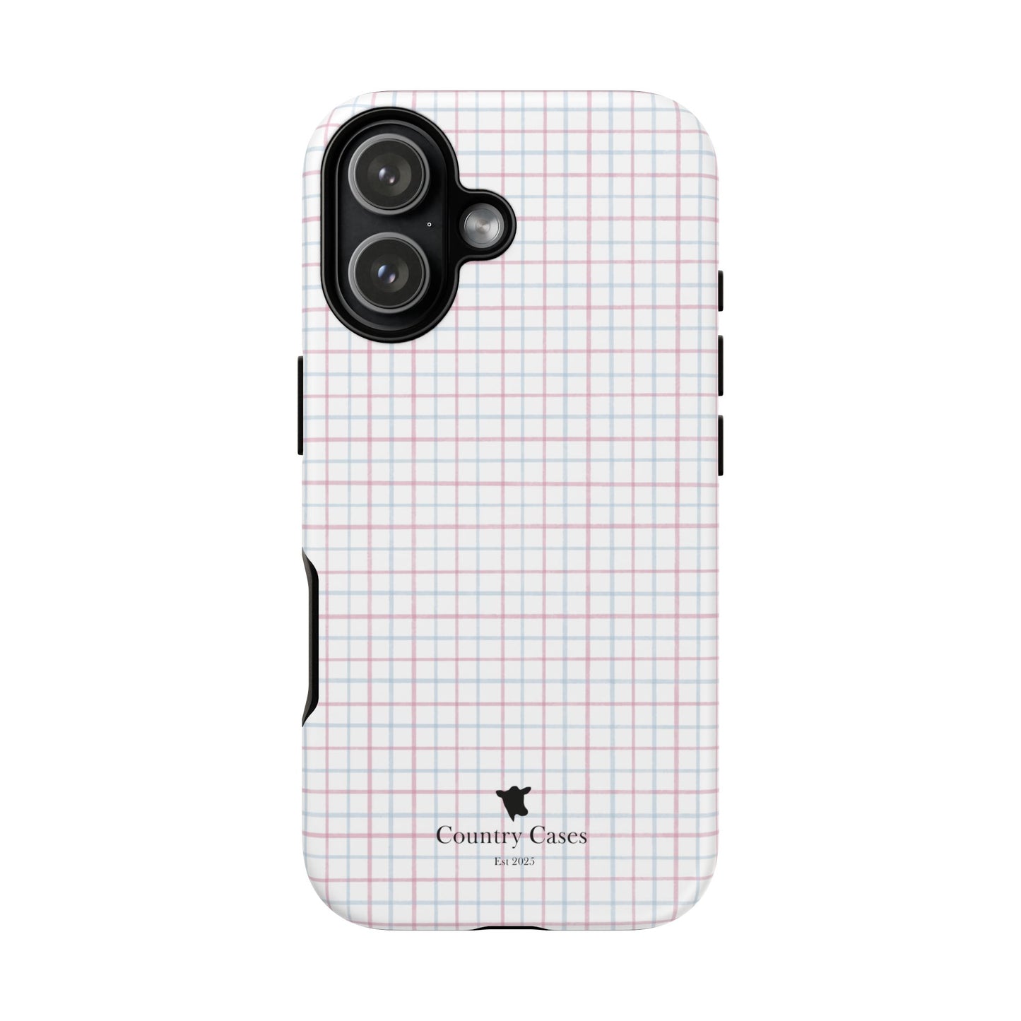 Country Shirt Case