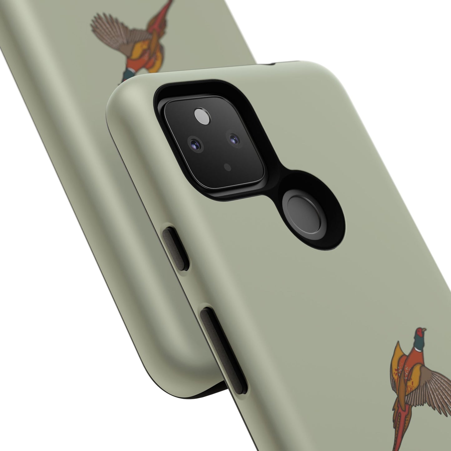 Android pheasant case