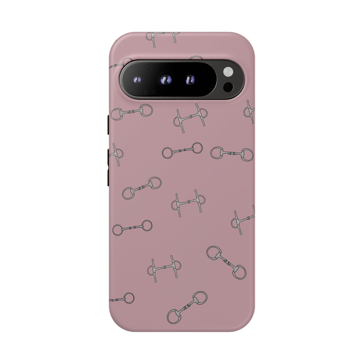 Android Bridleway Case