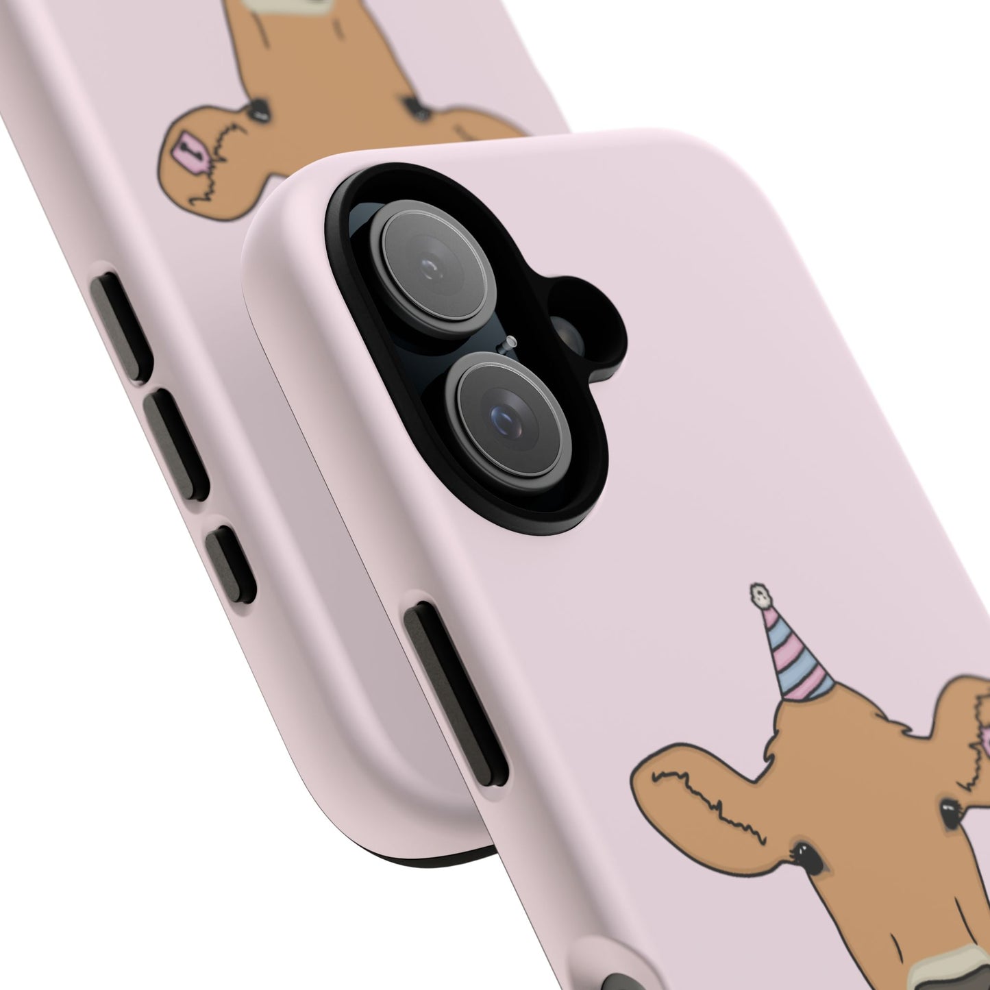 Pink Birthday Case