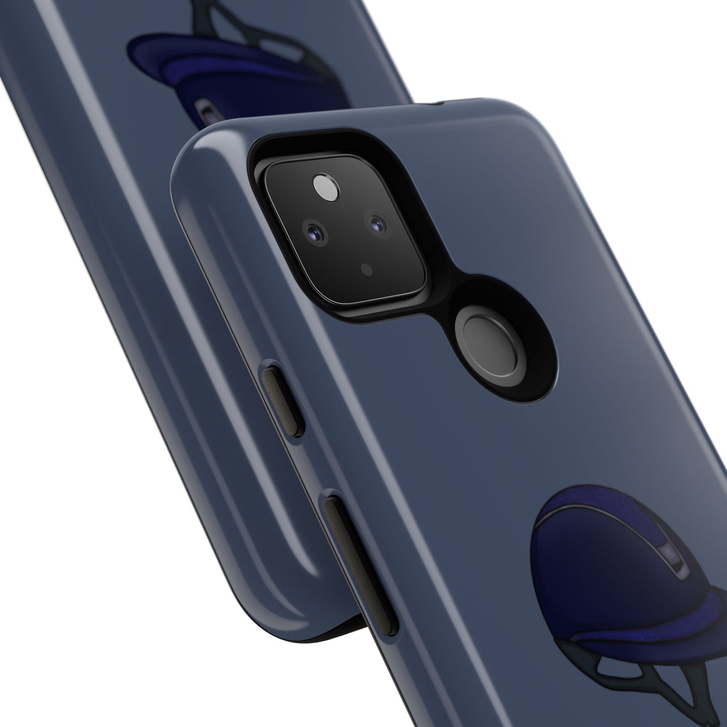 Android The Equestrian helmet case