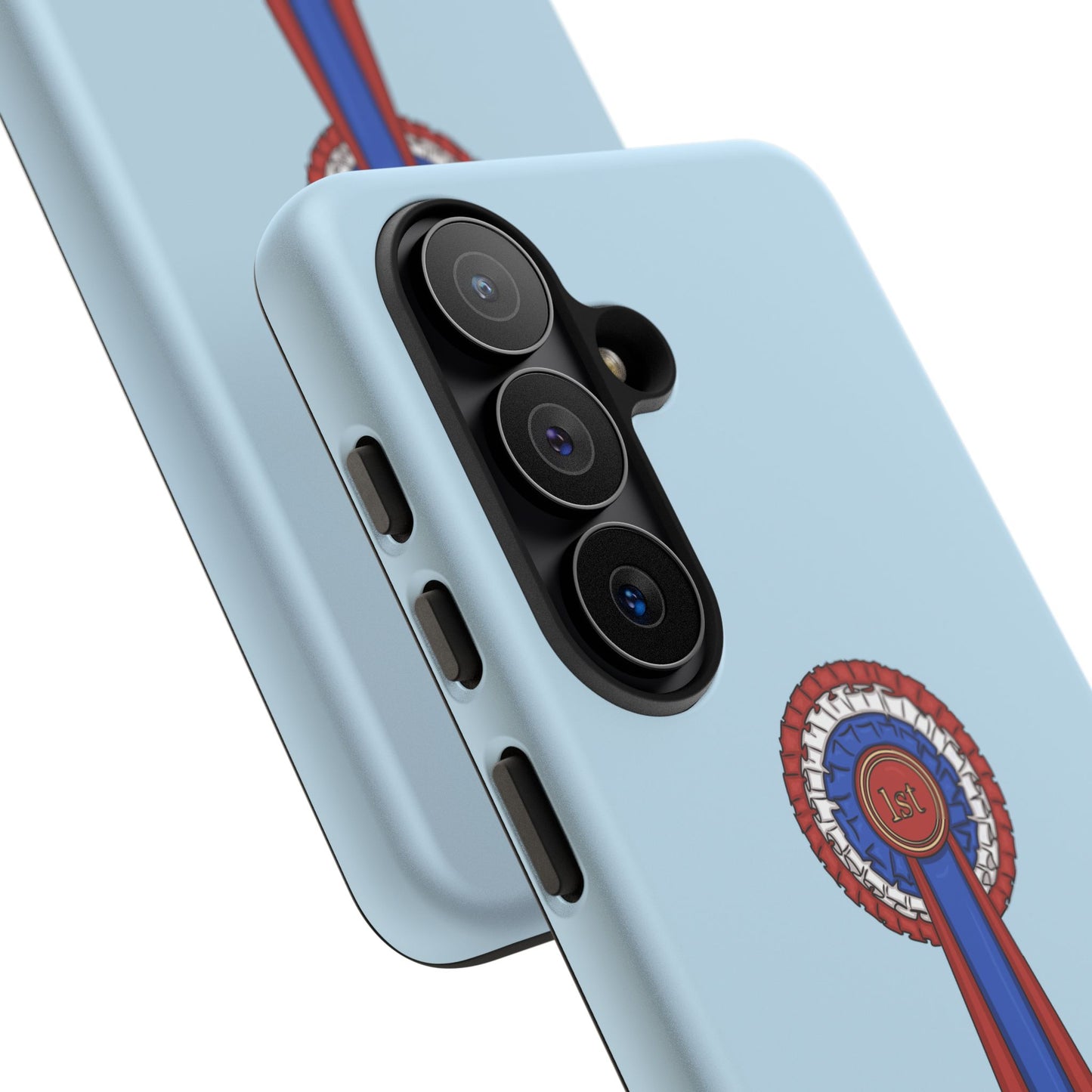 Android Rossete Case