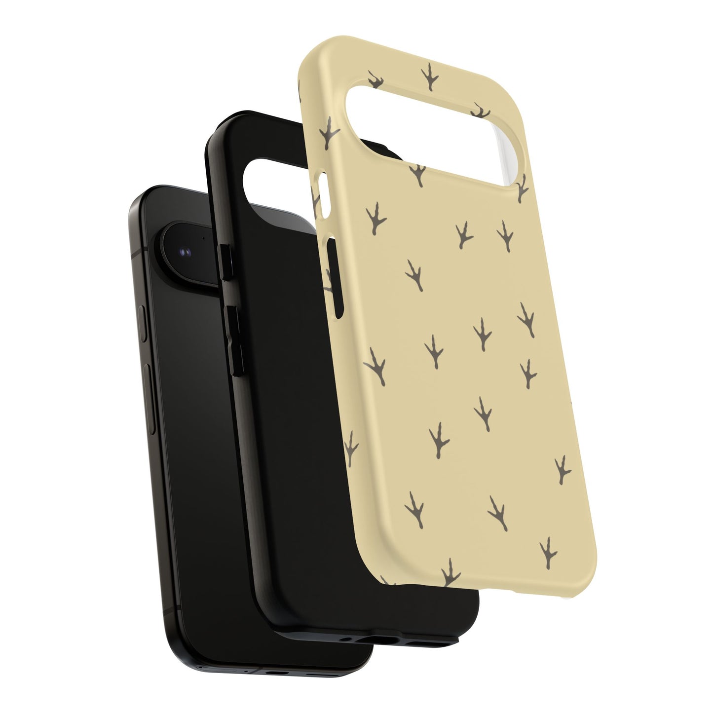 Android Coop Case