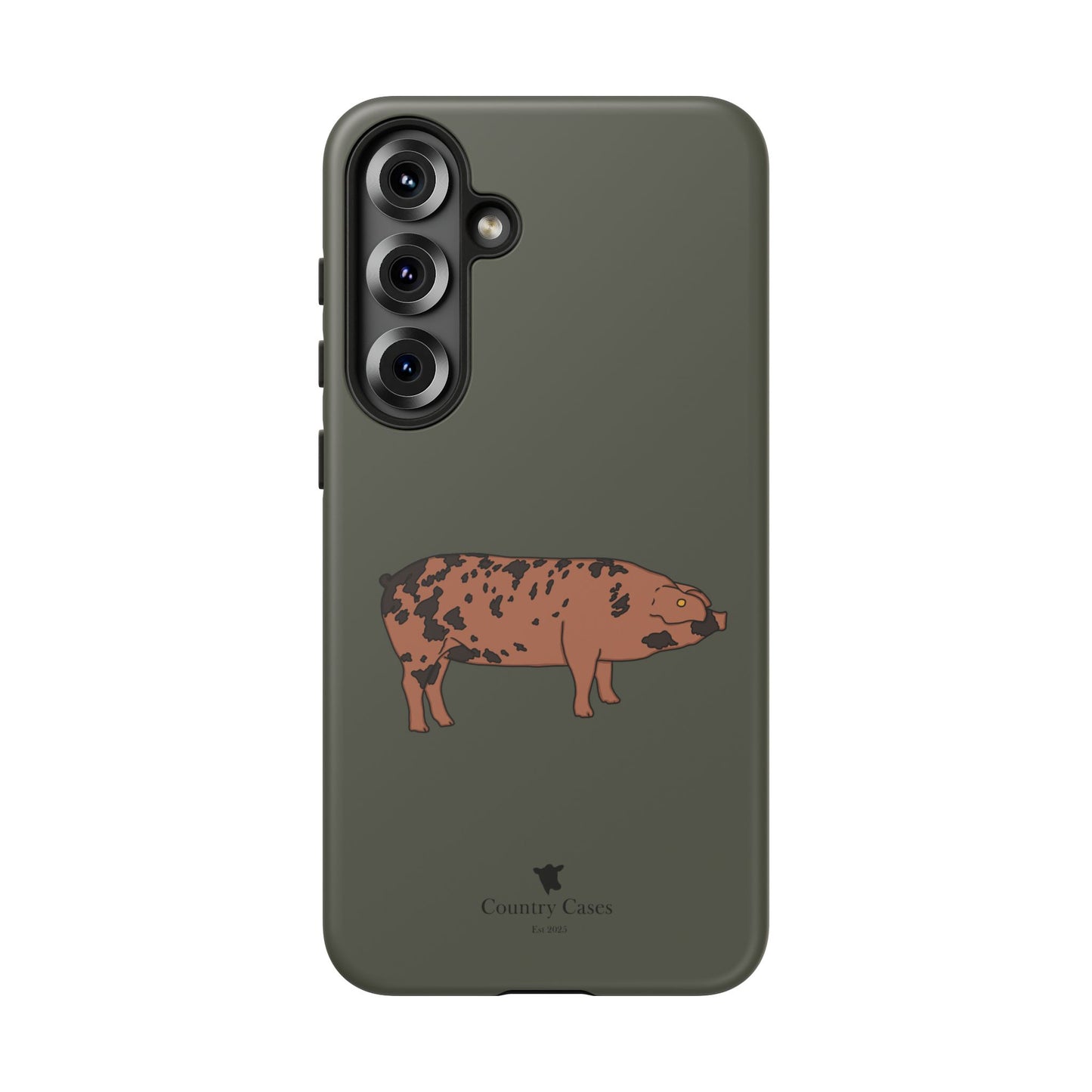 Android Spotted Pig Case