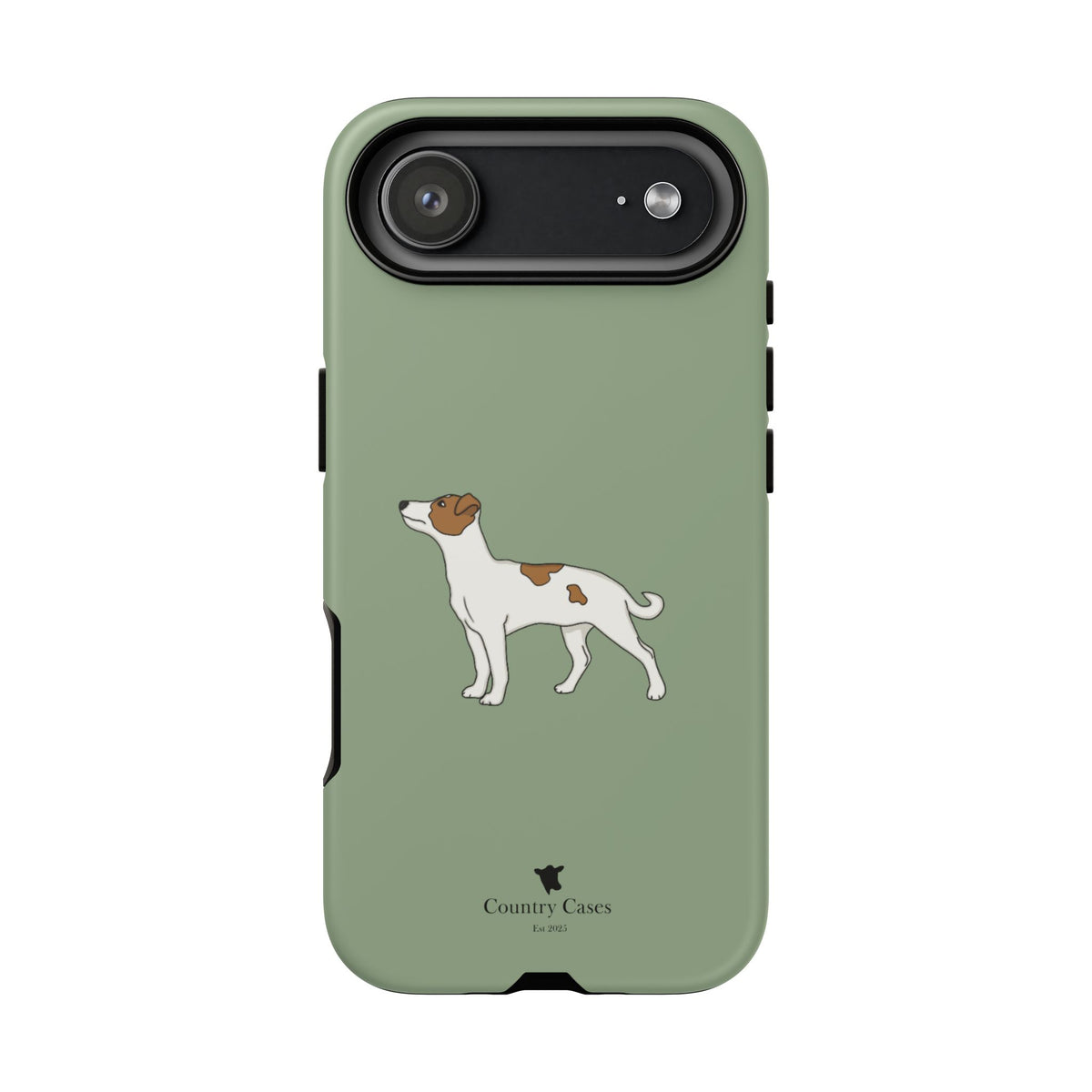 Jack Russell Case