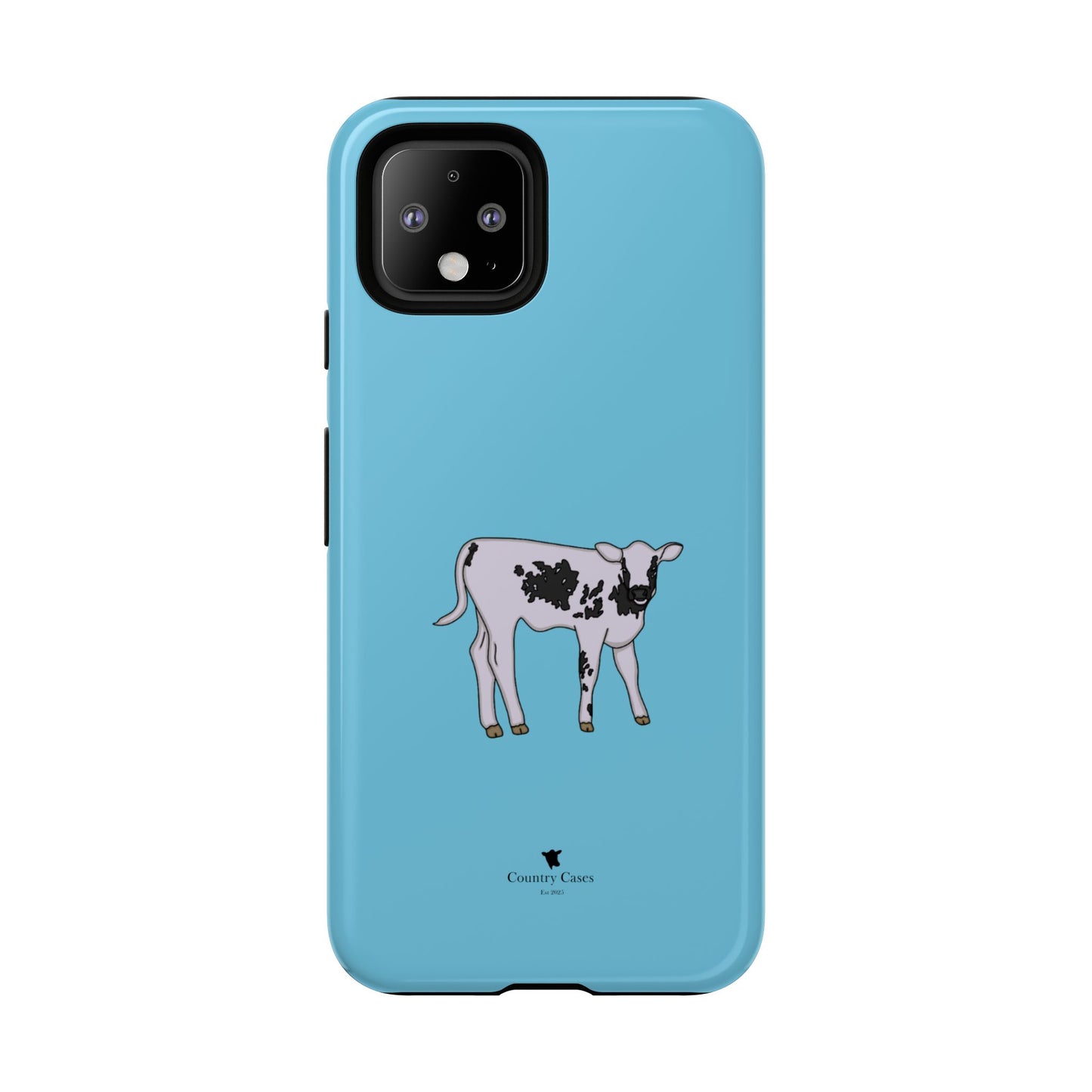 Android mini moo phone case