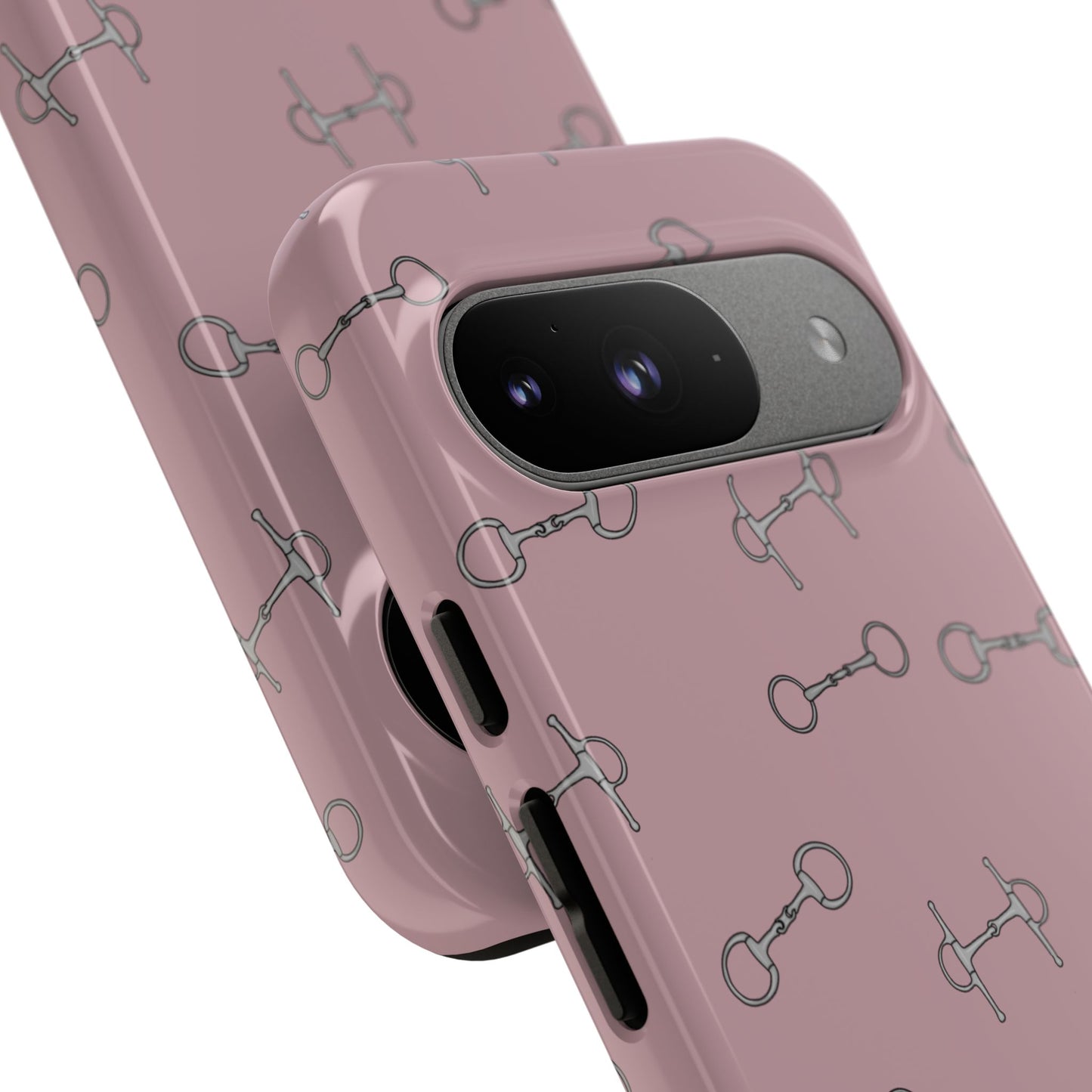 Android Bridleway Case