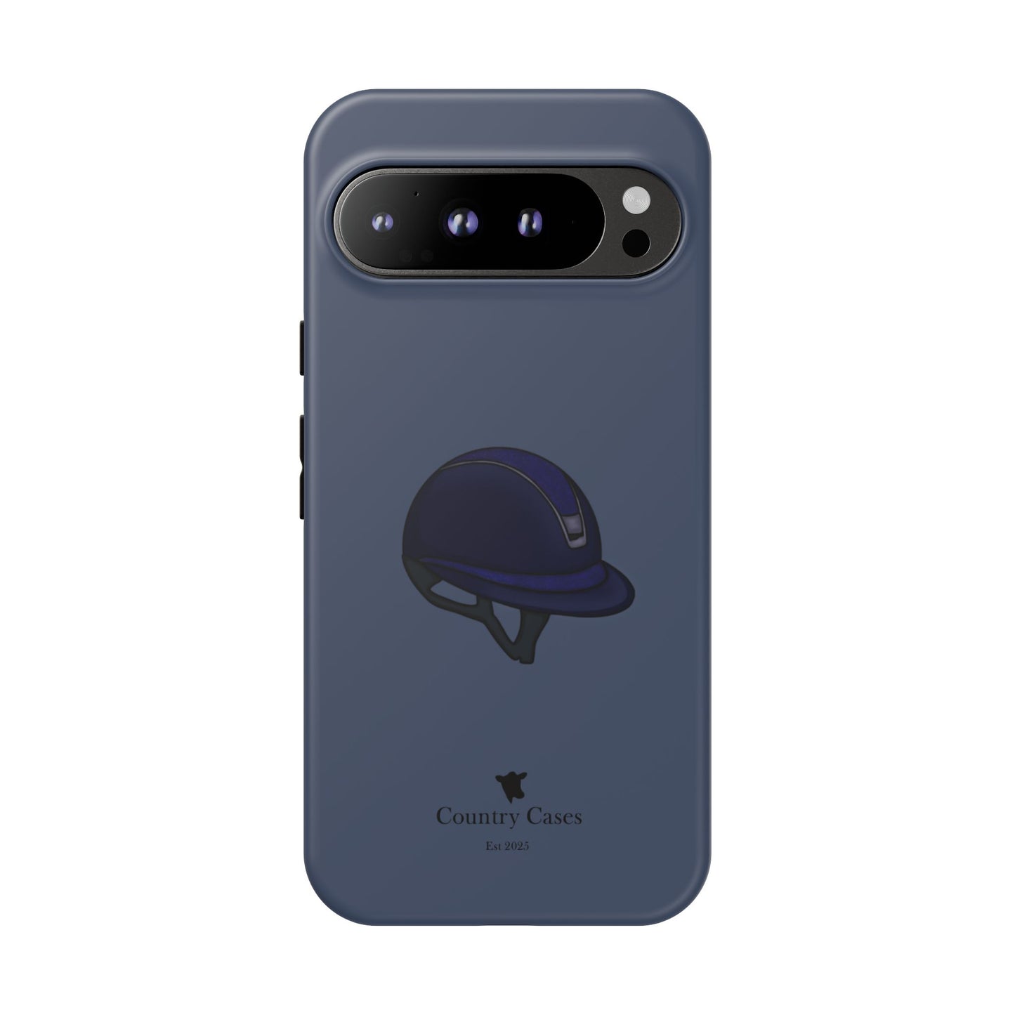 Android The Equestrian helmet case